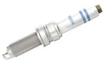 BOSCH uždegimo žvakė 0242145555 A0041592503