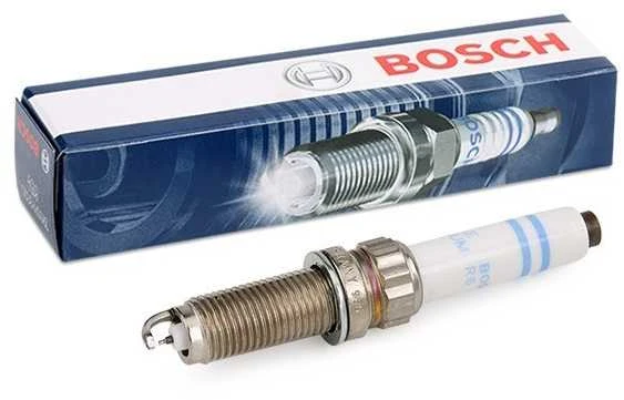 BOSCH uždegimo žvakė 0242145555 A0041592503