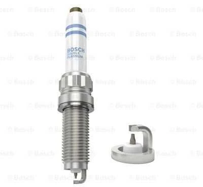 BOSCH uždegimo žvakė 0242145555 A0041592503