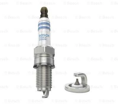 BOSCH uždegimo žvakė 0242145571 SP070507AC