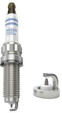 BOSCH uždegimo žvakė 0242145804 12120041666
