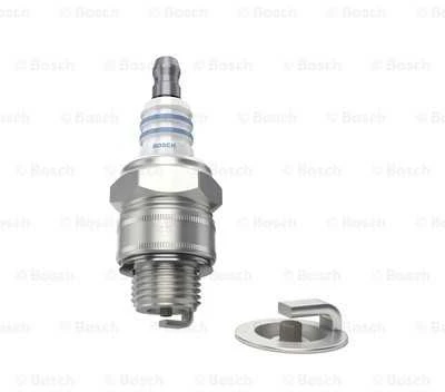 BOSCH uždegimo žvakė 0242215502 98073-54744