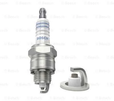 BOSCH uždegimo žvakė 0242219512 9009816815