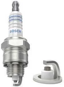 BOSCH uždegimo žvakė 0242219512 9009816815