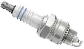 BOSCH uždegimo žvakė 0242219512 9009816815