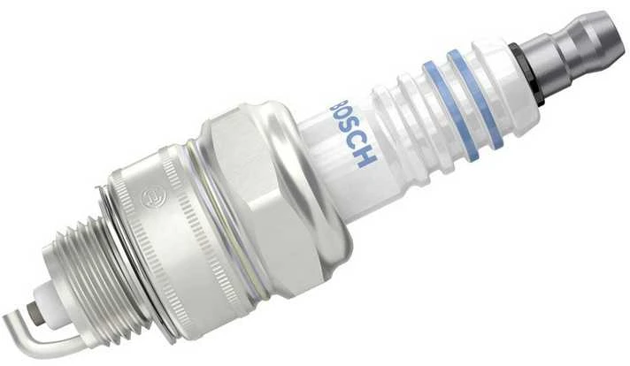 BOSCH uždegimo žvakė 0242219512 9009816815