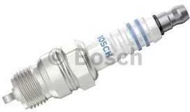 BOSCH uždegimo žvakė 0242225622 5614229