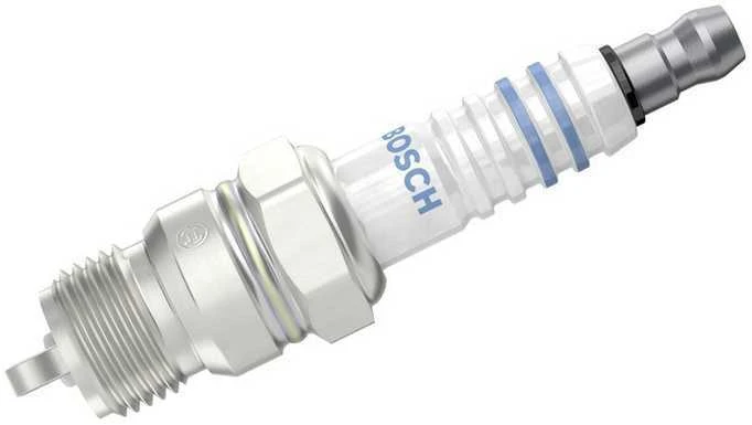 BOSCH uždegimo žvakė 0242225622 5614229
