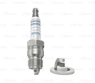 BOSCH uždegimo žvakė 0242225622 5614229
