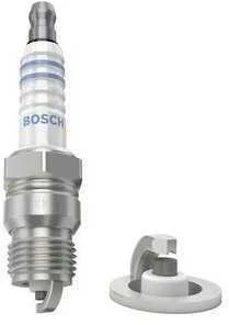 BOSCH uždegimo žvakė 0242225622 5614229