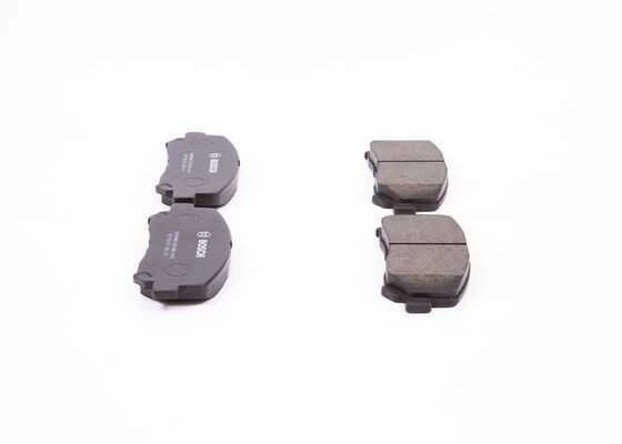 BOSCH uždegimo žvakė 0242229630 022906262BM