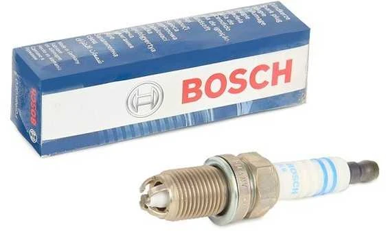 BOSCH uždegimo žvakė 0242229648 01V409057