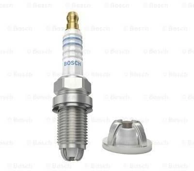 BOSCH uždegimo žvakė 0242229648 01V409057