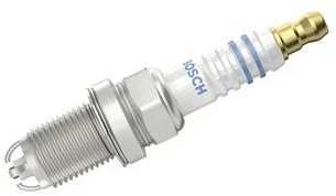 BOSCH uždegimo žvakė 0242229648 01V409057