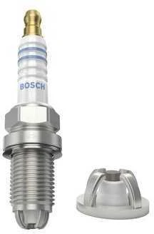BOSCH uždegimo žvakė 0242229648 01V409057