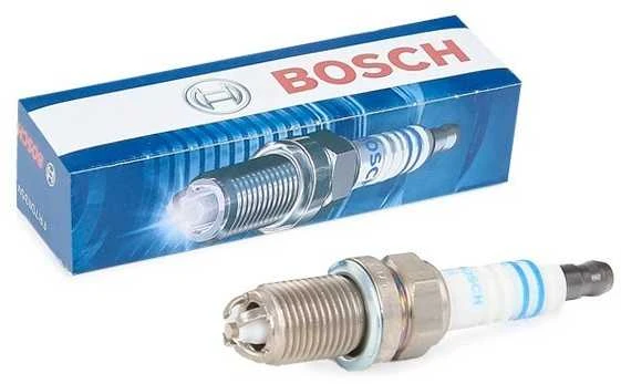 BOSCH uždegimo žvakė 0242229648 01V409057