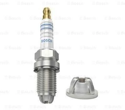 BOSCH uždegimo žvakė 0242229648 01V409057