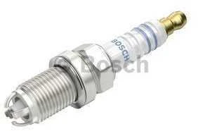 BOSCH uždegimo žvakė 0242229648 01V409057