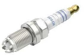 BOSCH uždegimo žvakė 0242229648 01V409057