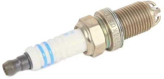 BOSCH uždegimo žvakė 0242229648 01V409057