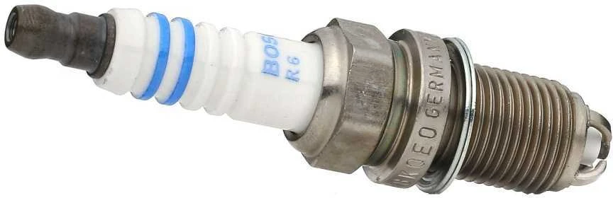 BOSCH uždegimo žvakė 0242229648 01V409057