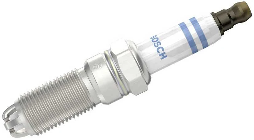 BOSCH uždegimo žvakė 0242229661 01V409057