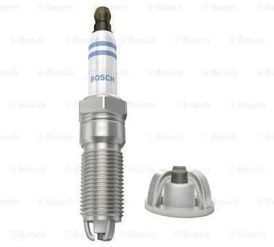 BOSCH uždegimo žvakė 0242229661 01V409057