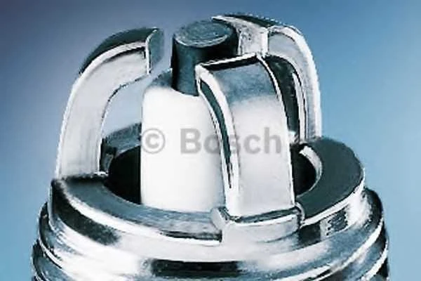 BOSCH uždegimo žvakė 0242229661 01V409057