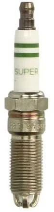 BOSCH uždegimo žvakė 0242229661 01V409057