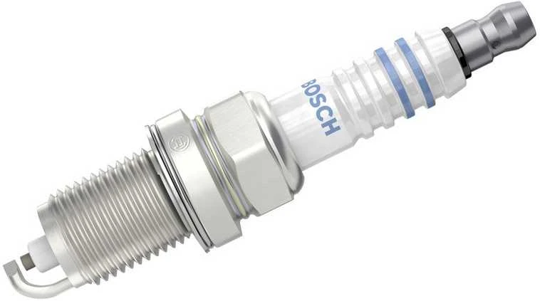 BOSCH uždegimo žvakė 0242229699 01V409057