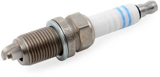 BOSCH uždegimo žvakė 0242229699 01V409057