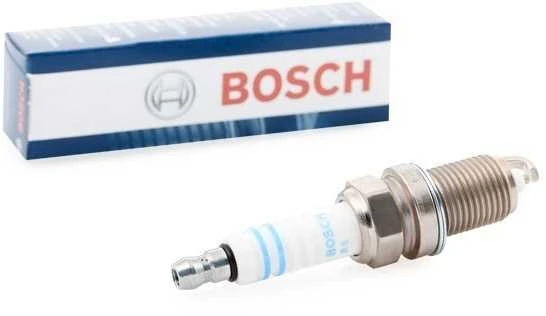BOSCH uždegimo žvakė 0242229699 01V409057