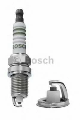 BOSCH uždegimo žvakė 0242229699 01V409057