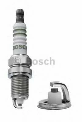 BOSCH uždegimo žvakė 0242229699 01V409057