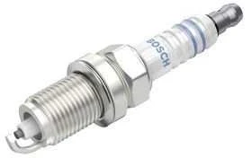 BOSCH uždegimo žvakė 0242229699 01V409057