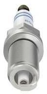 BOSCH uždegimo žvakė 0242229765 SPFR8TE2AA