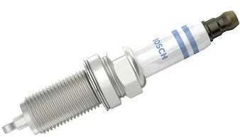 BOSCH uždegimo žvakė 0242229765 SPFR8TE2AA