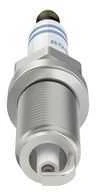 BOSCH uždegimo žvakė 0242229765 SPFR8TE2AA