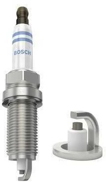 BOSCH uždegimo žvakė 0242229765 SPFR8TE2AA