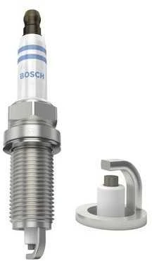 BOSCH uždegimo žvakė 0242229765 SPFR8TE2AA
