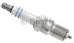 BOSCH uždegimo žvakė 0242229775 E5RE12405AA