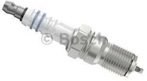 BOSCH uždegimo žvakė 0242229775 E5RE12405AA