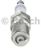 BOSCH uždegimo žvakė 0242229775 E5RE12405AA