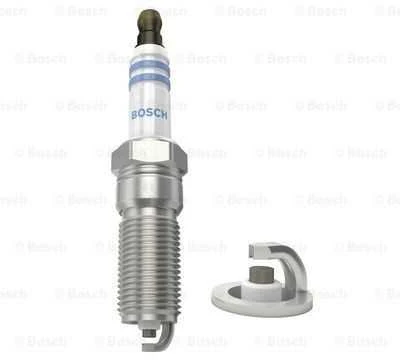 BOSCH uždegimo žvakė 0242229785 01V409057