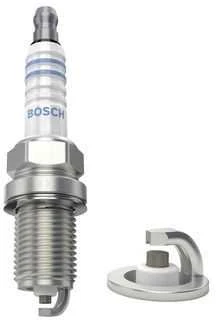 BOSCH uždegimo žvakė 0242229798 01V409057