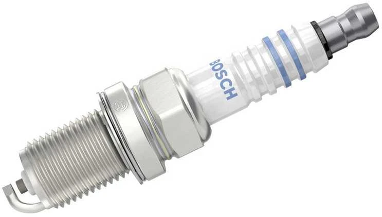 BOSCH uždegimo žvakė 0242229798 01V409057