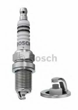 BOSCH uždegimo žvakė 0242229798 01V409057