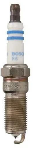 BOSCH uždegimo žvakė 0242230508 LR025605