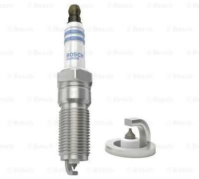 BOSCH uždegimo žvakė 0242230508 LR025605