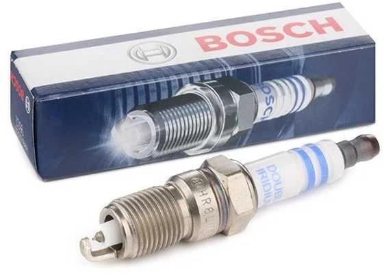 BOSCH uždegimo žvakė 0242230523 HR8LII33U